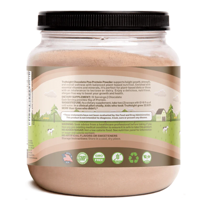 GrowTall® Growth Plant Protein Shake