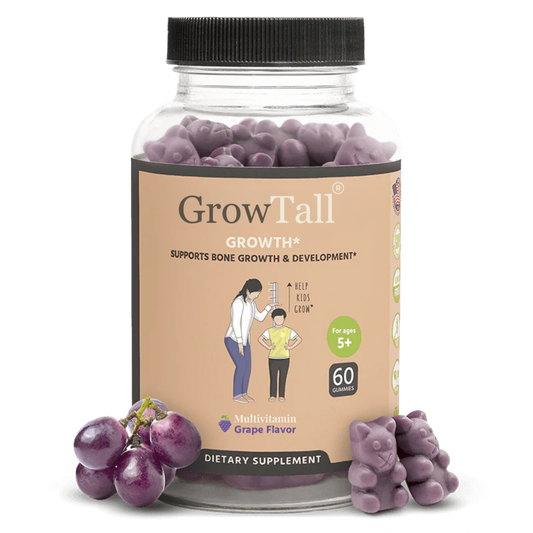 GrowTall® Growth Gummy