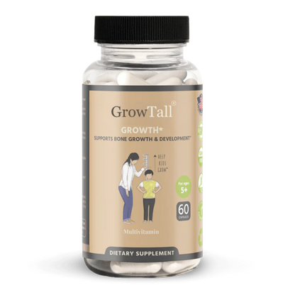 GrowTall® Growth Capsules