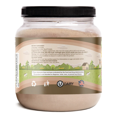 GrowTall® Growth Whey Protein Shake