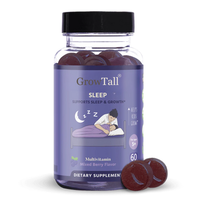 GrowTall® Sleep Gummy