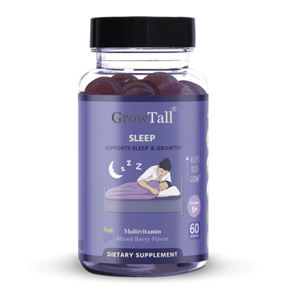 GrowTall® Sleep Gummy