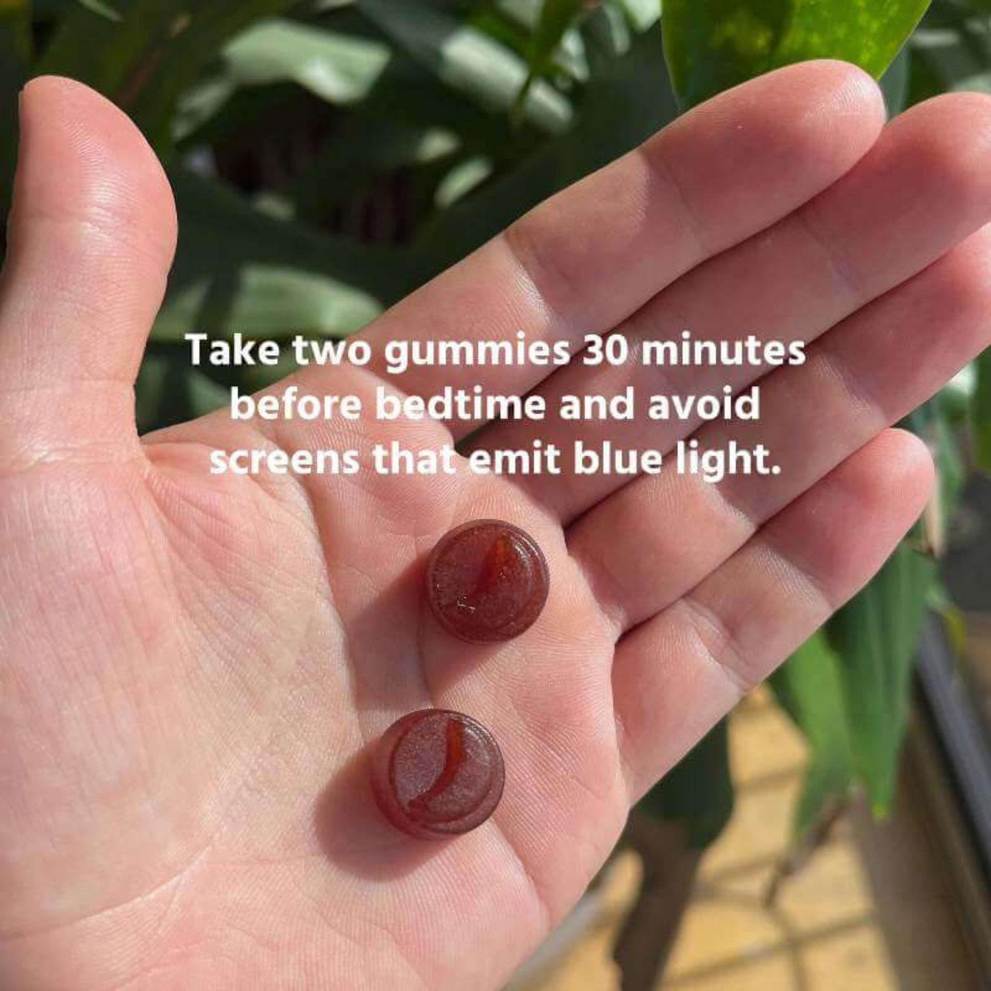 GrowTall® Sleep Gummy